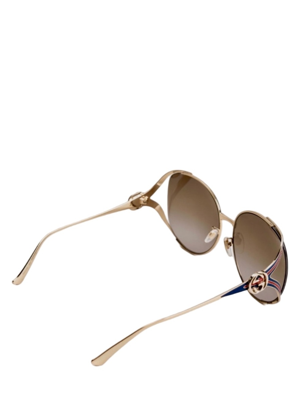 Gucci Oversized Sunglasses GG0225S
002 EUC - Picture 5 of 13